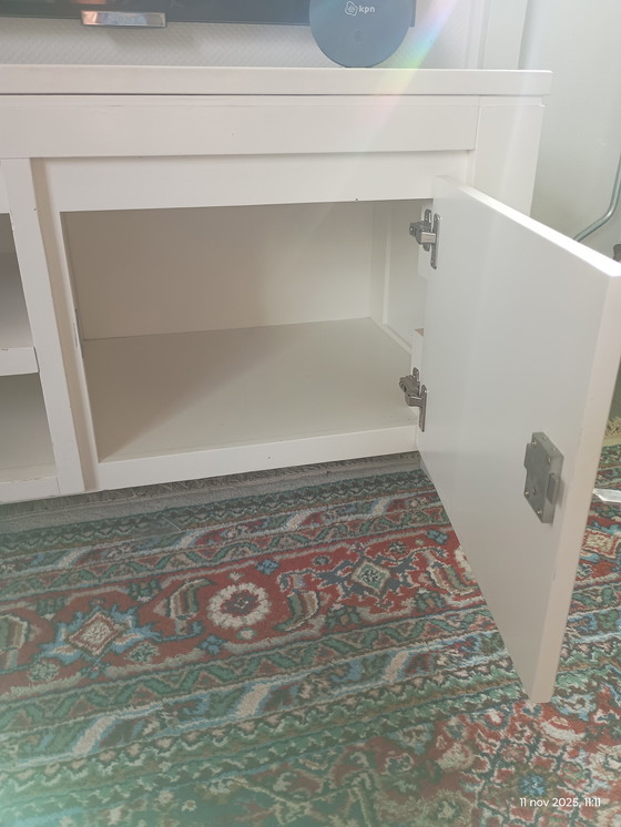 Image 1 of Tv kast Ral 9010