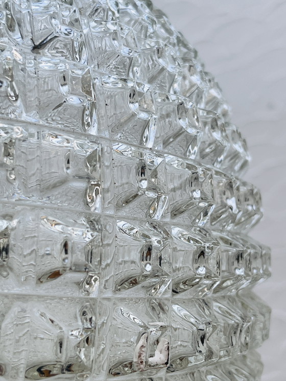 Image 1 of Suspensions de style holophane 