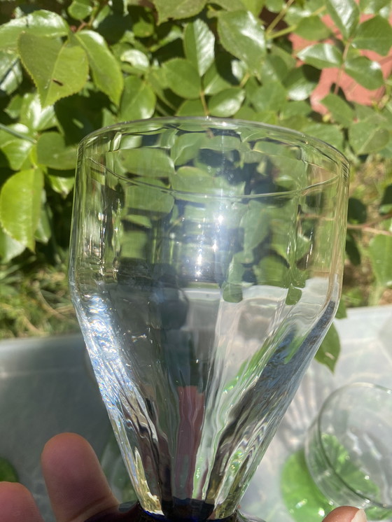 Image 1 of Los 8 Verres à Pieds Bistrot