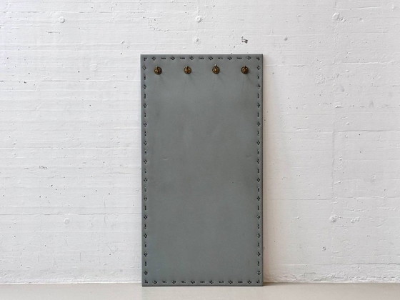 Appendiabiti da Parete Vintage con Ganci in Ottone – Armadi a muro, Brass (photo 6 of 10)