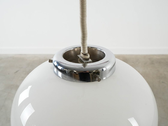 Image 1 of Lampada a sospensione, design italiano, anni '70, prodotta in Italia