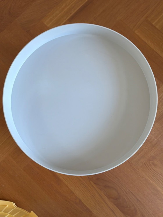 IKEA PS 2014 NYHET Tavolino Retro Funky con Contenitore – Tavolini, Plastica, Metallo (photo 5 of 10)
