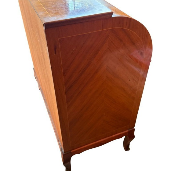 Image 1 of Egon Ostergaard for Bröderna Gustavso. - Secretaire