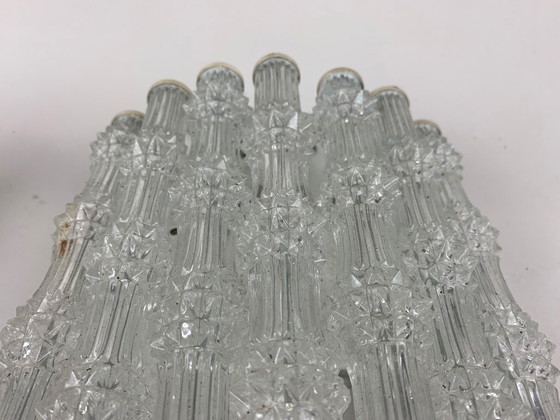 Image 1 of Coppia di lampade da parete Kaiser anni '70