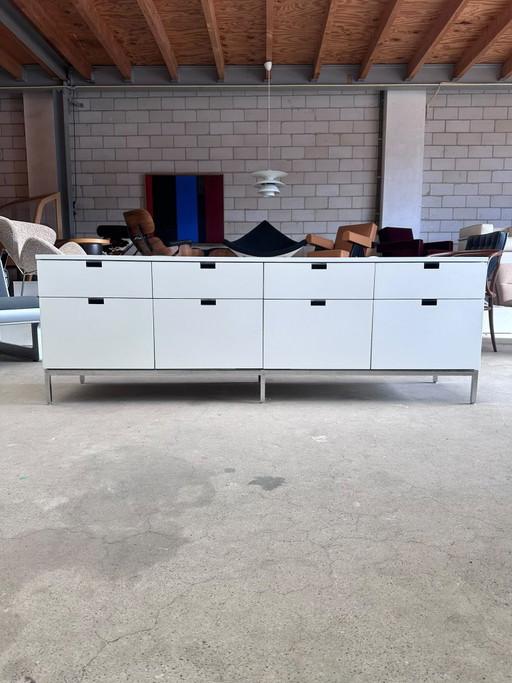 Knoll International No. 2544 Dressoir, Florence Knoll