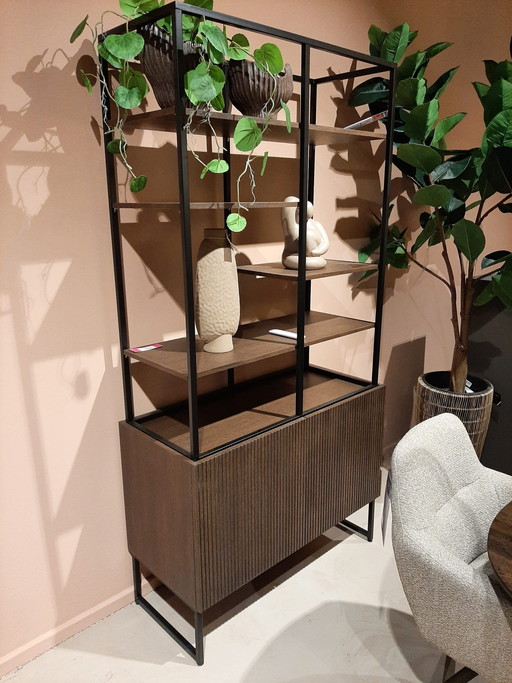 Petite vitrine Marandi