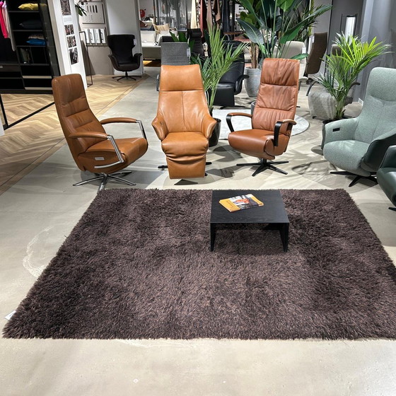 Image 1 of Leolux Aras 60 vloerkleed - 200x250