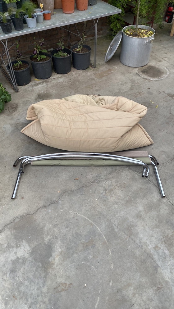 Image 1 of Design rocking chair/bench