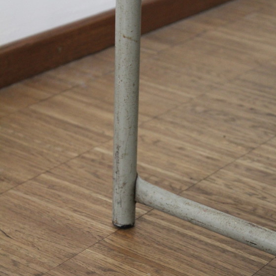 Image 1 of Vintage 1960s Tubax school desk – Belgian Design