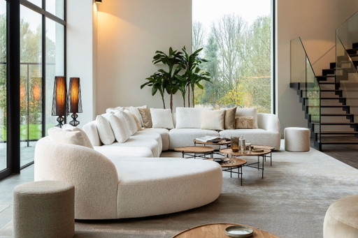 Passe Partout Sofa Medusa