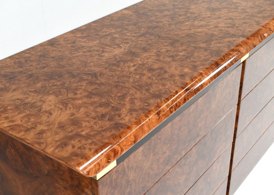 Image 1 of Aparador con cajones, Italia - Años 70