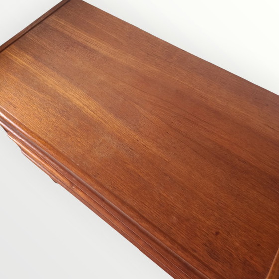 Image 1 of Deense vintage ladekast 