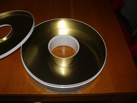 Image 1 of marcel wanders koektrommel