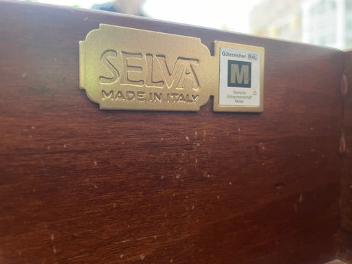 Selva Buffet Bellagio