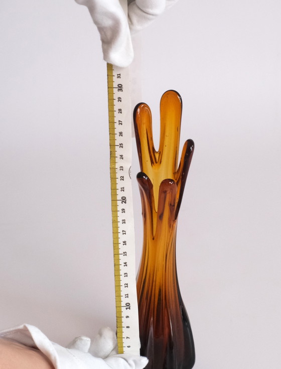 Image 1 of Vintage Murano case