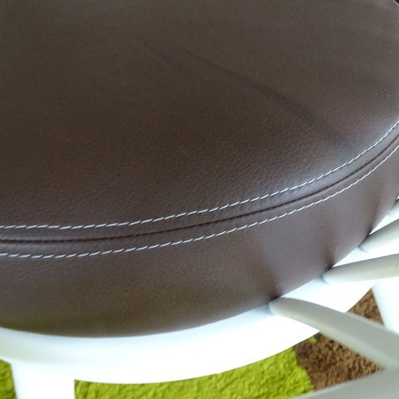 Image 1 of 2x Vintage Lounge Fauteuils