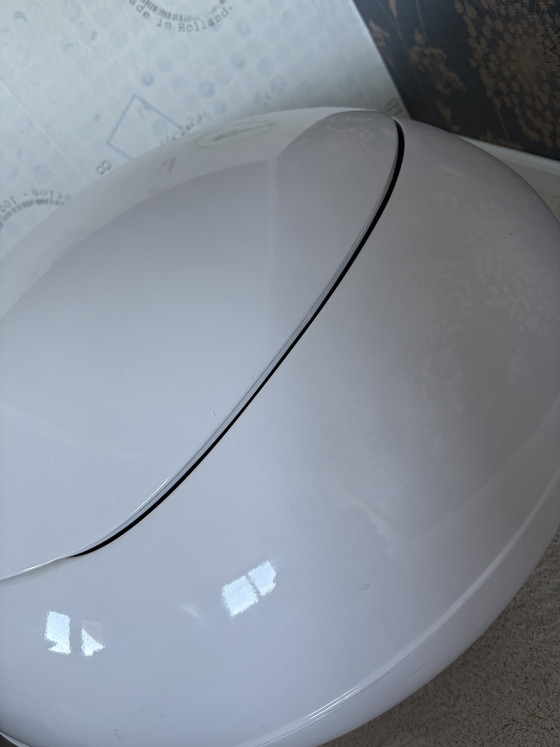 Image 1 of Ghyczy Originele Garden Egg chair 