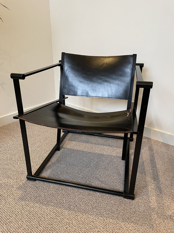 Image 1 of Pastoe FM60 fauteuil