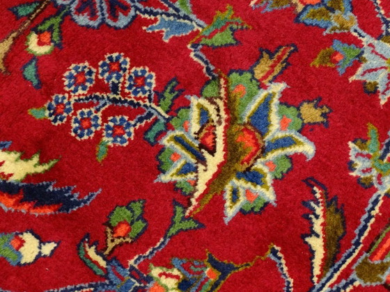 Image 1 of XL-Keshan - 401 x 294 cm - Hand-knotted Persian rug