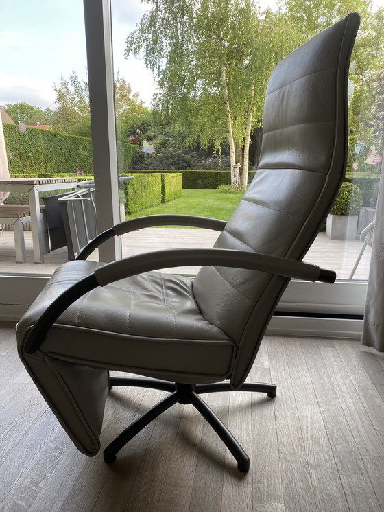 Image 1 of JORI Mensana relaxzetel 