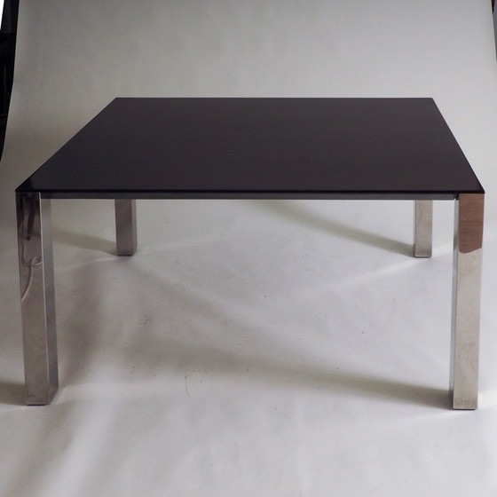 Image 1 of Mesa de comedor de Giovanni Offredi para Saporiti