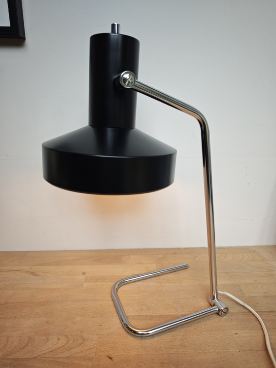 Image 1 of Mid Century Modern Schreibtischlampe 1960