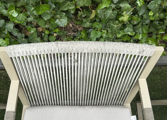 Image 1 of Borek Gartenstühle (6 Stück)
