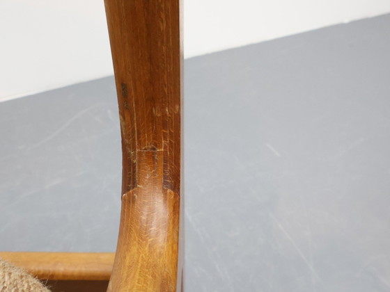 Image 1 of Set Of 4 Danish Dining Chairs