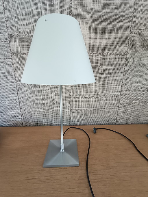 Lampe de table Luceplan Constanzina