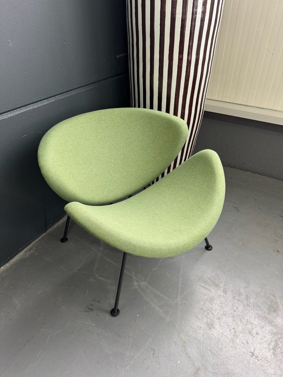 Image 1 of Artifort Orange Slice F437