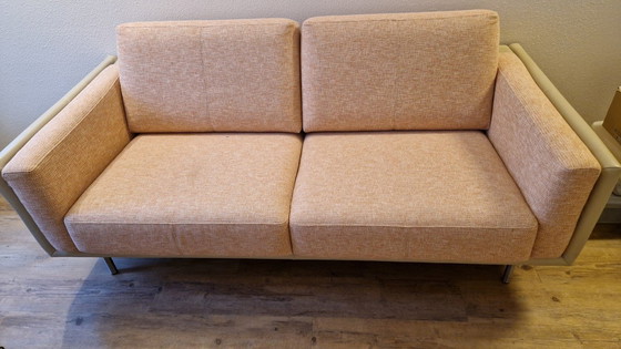 Image 1 of Leolux Bellice Divano - divano di design