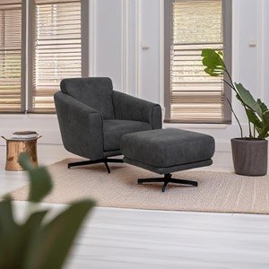 Image 1 of Schillig 14950 armchair