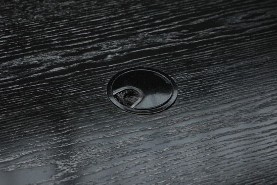 Image 1 of Table Desk by Florence Knoll for Knoll International, United States, 1960s