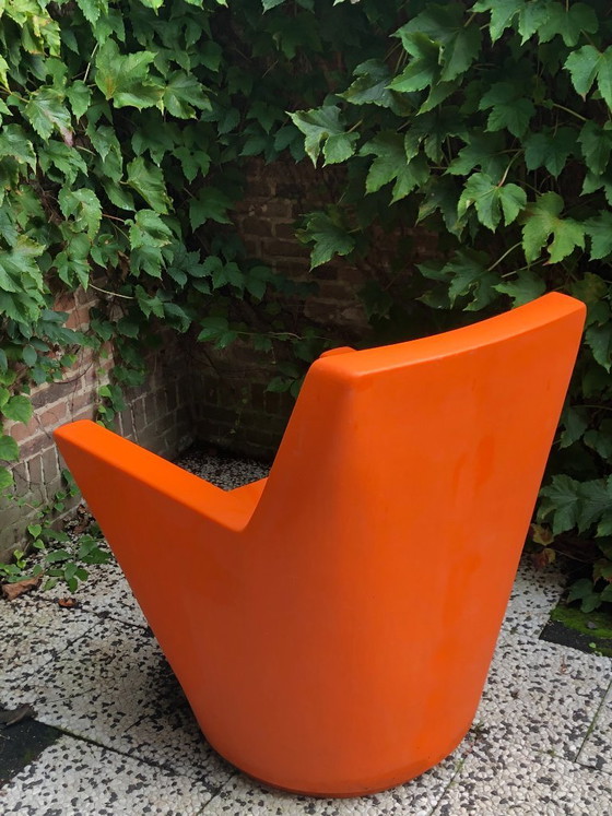 Sillón de diseño italiano – Sillones (photo 4 of 5)