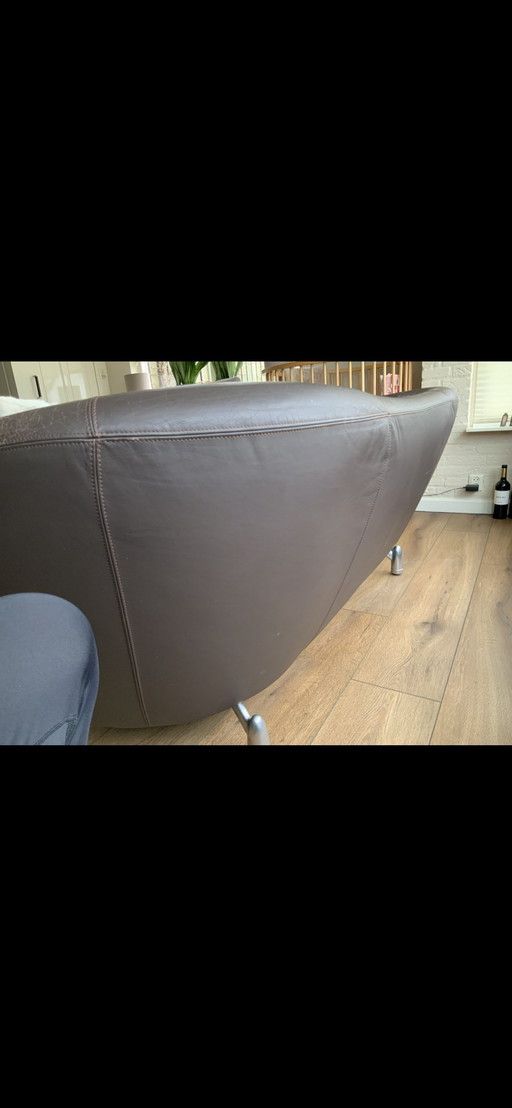 Leolux Pupilla 2,5 places