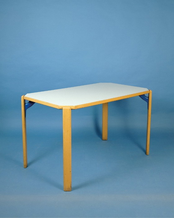 Image 1 of Table Bruno Rey Kusch+Co