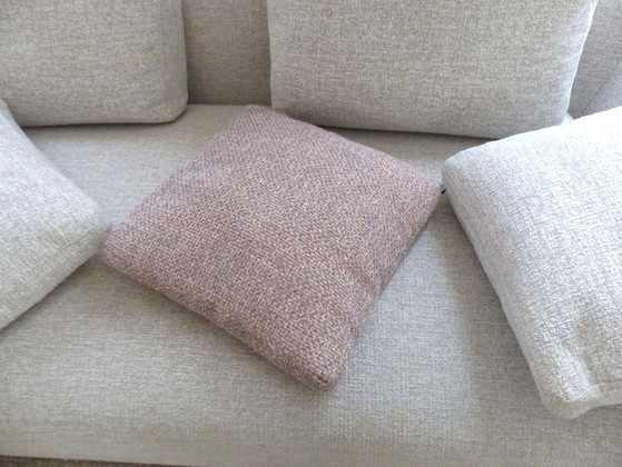 Image 1 of Chaise longue bank "Hamilton Islands" van MINOTTI, ontworpen door Rodolfo Dordoni