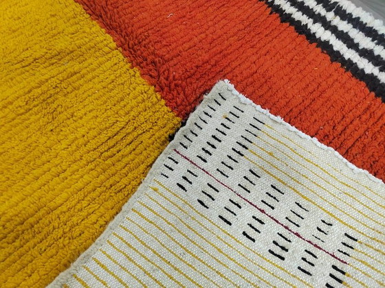 Berberwollteppich 100/250 cm – Teppiche & Läufer, Wool (photo 9 of 9)