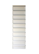Torre modulare di Simon Fussell per Interstore, 1960