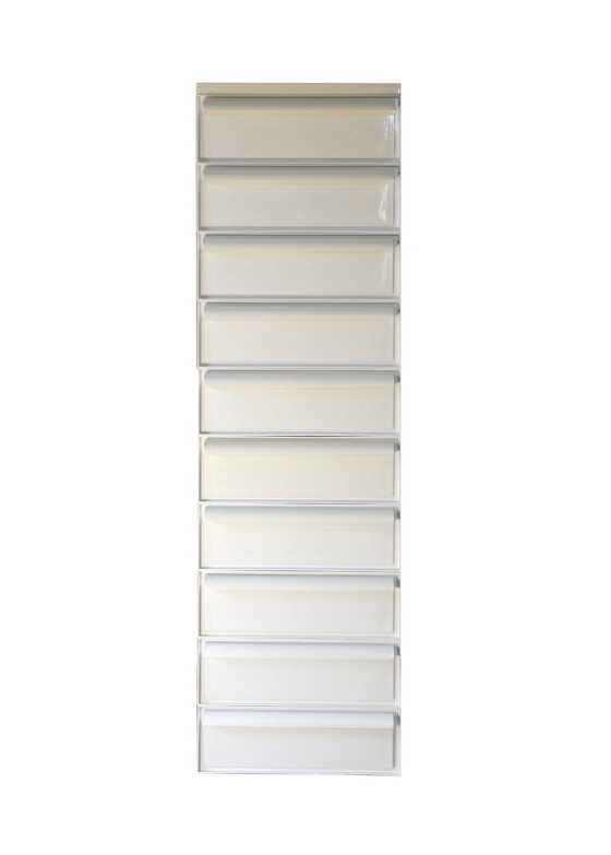 Image 1 of Torre modular de Simon Fussell para Interstore, años 60