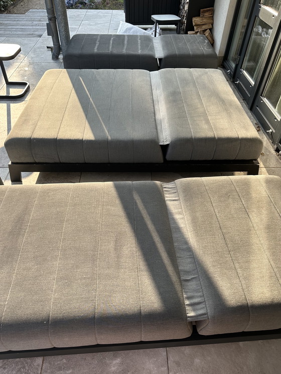 Image 1 of Bon dia ligbedden 2 enkele 1 dubbele 