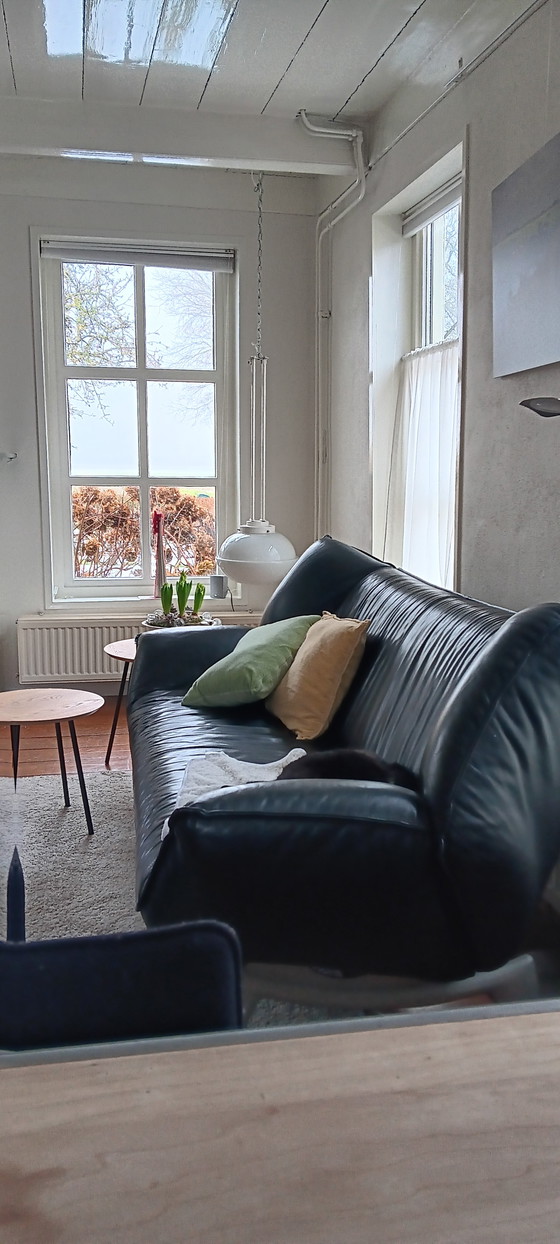 Image 1 of Leolux 3 zitsbank -Tango