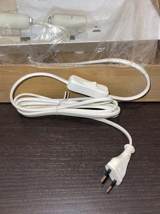 Image 1 of NIEUW GYLLEN Vintage IKEA wandlamp - Monkey Design - Unieke decoratie