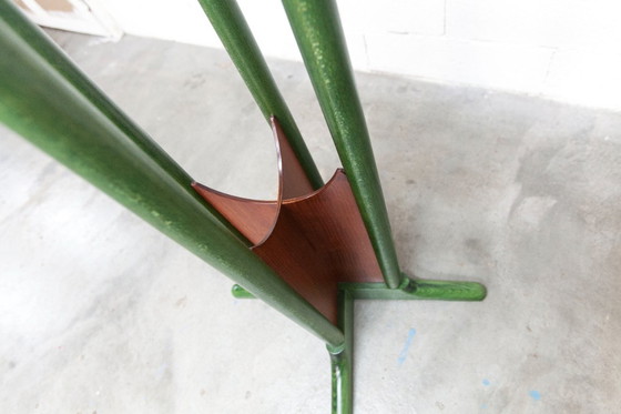 Image 1 of Perchero con forma de loro Baumann, modelo Dièse, de los años 90.