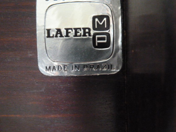 Image 1 of 1x Percival Lafer lounge stoel MP97