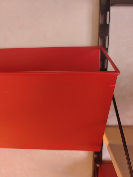 Image 1 of Original Pilastro Wandsystem Tjerk Reijenga Mega Set!