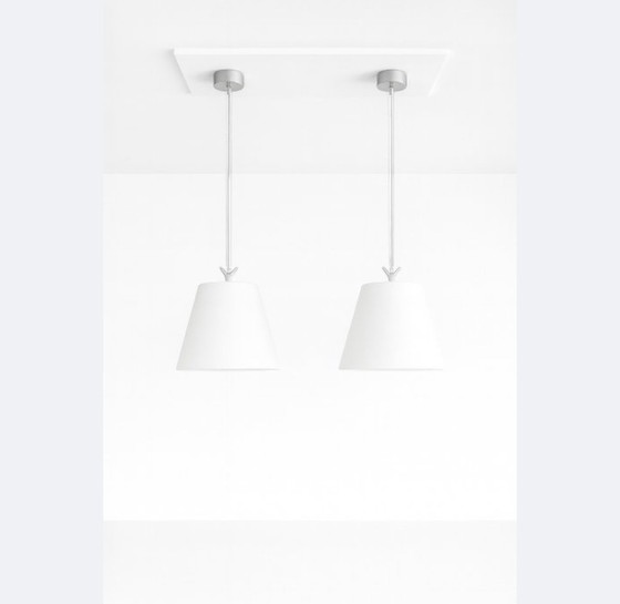 Image 1 of Magnifique et rare ensemble de design de Caimi Brevetti (Italie)