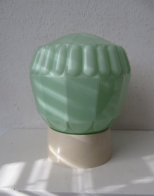 Lámpara de techo Art Deco Thabur