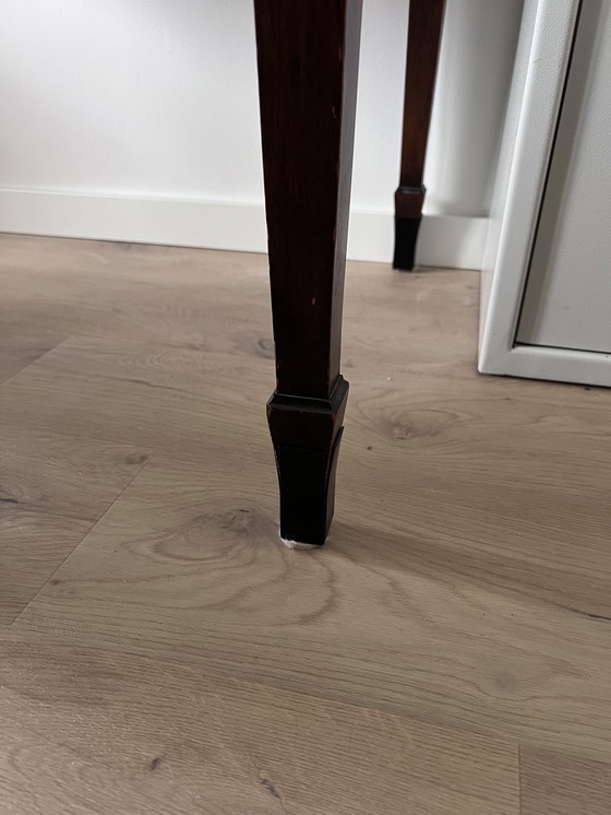 Image 1 of Desk/desk Hekman Furniture