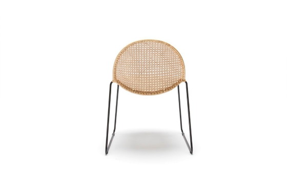 Image 1 of Reef chair by Jacob Berg (DK) | Feelgood Designs